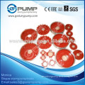 China factory Sand Sump Slurry pump spare parts